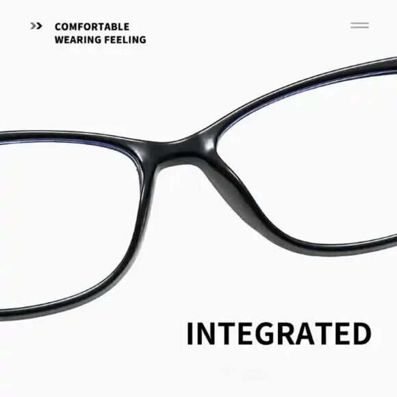 Anti-Blue Light Blocking Reading Glasses - Picture 7 of 10